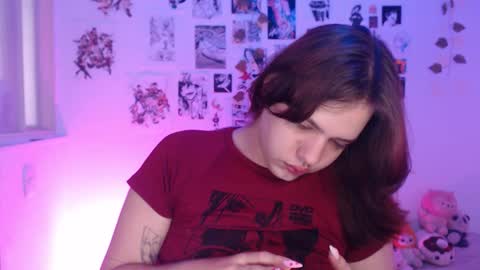 REIKO online show from November 2025 05:15:02 PM