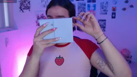 REIKO online show from November 2025 06:44:02 PM