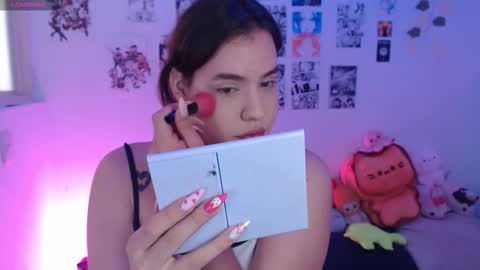 REIKO online show from December 2025 06:38:01 PM