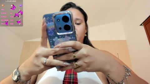 reina_loren online show from May 2026 10:40:01 PM