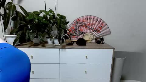 Snapshot of reina_qt chatting on September 2025 03:12:01 PM Reina QT online show from September 2025 03:12:01 PM