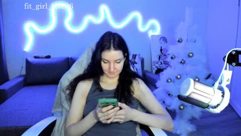 Bridget online show from December 2024 01:51:01 PM