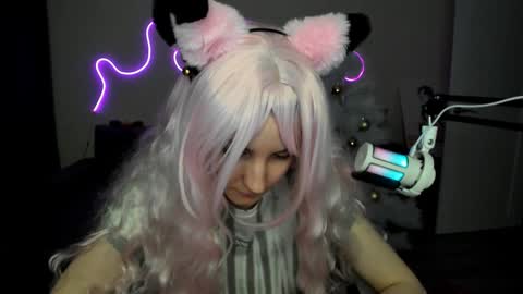 Bridget online show from December 2024 06:52:02 PM