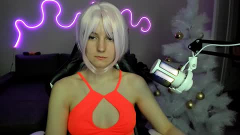 Bridget online show from December 2024 04:43:01 PM
