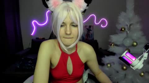 Bridget online show from December 2024 04:05:02 PM