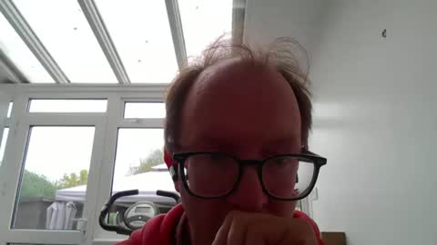 Snapshot of relaxnchat41 chatting on October 2025 12:35:02 PM relaxnchat41 online show from October 2025 12:35:02 PM