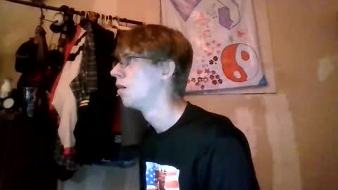 Snapshot of relytburns420 chatting on June 2026 06:30:01 PM tylerBurnham online show from June 2026 06:30:01 PM