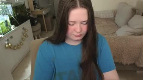 Ann OF - remirann21 online show from March 2026 10:41:01 AM