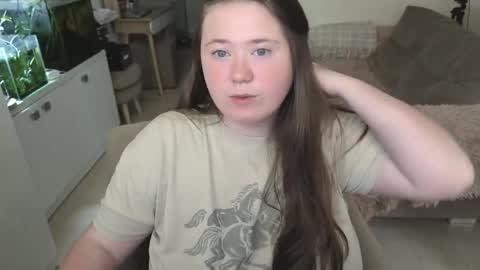 Ann OF - remirann21 online show from June 2026 09:48:02 AM