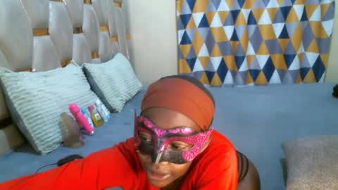 remmyqueen online show from May 2026 06:09:01 PM