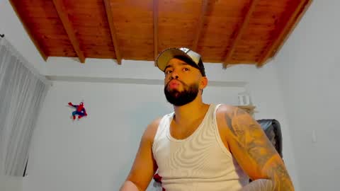 Rmy Steen online show from June 2026 02:20:01 AM