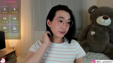 Ren online show from April 2026 01:52:02 AM