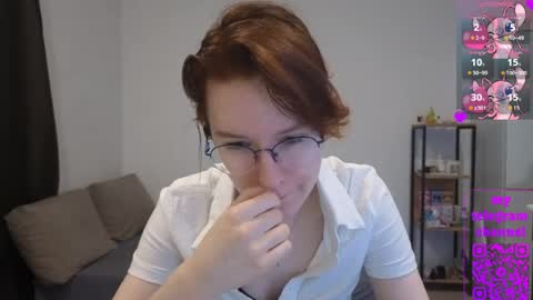 Claire online show from April 2026 06:42:01 PM