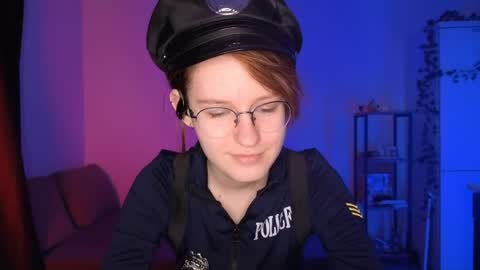 Claire online show from April 2026 06:19:02 PM