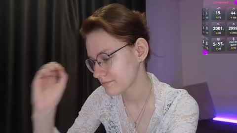 Claire online show from June 2026 06:47:01 PM