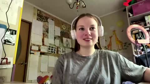 Annabel online show from June 2026 09:23:02 AM