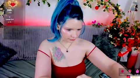 Snapshot of renaryugy chatting on February 2025 05:46:02 PM RenaRyugy online show from February 2025 05:46:02 PM