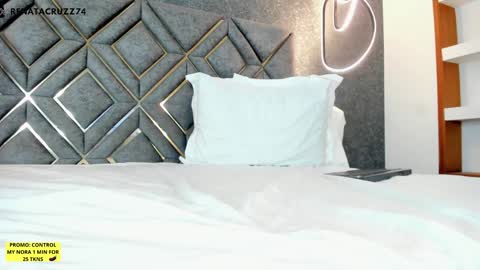 Renata 3 online show from January 2025 05:11:01 PM