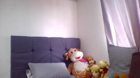 Snapshot of renata_hot1 chatting on July 2026 08:25:01 PM renata_hot1 online show from July 2026 08:25:01 PM