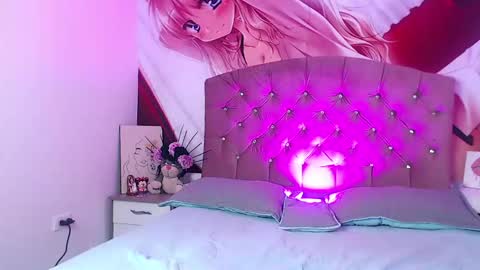 RENATA VALENTINA online show from April 2026 08:37:02 AM