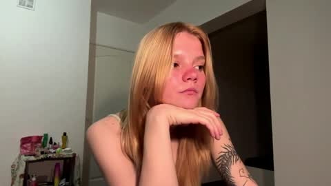 Tiffany online show from April 2026 01:50:01 AM