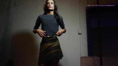 Rene online show from December 2024 01:43:02 PM