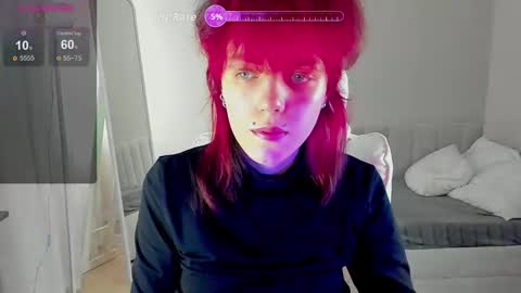 Snapshot of rene_yolker chatting on September 2025 09:53:01 AM Rene online show from September 2025 09:53:01 AM