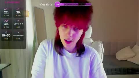 Snapshot of rene_yolker chatting on September 2025 10:04:01 AM Rene online show from September 2025 10:04:01 AM