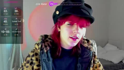 Snapshot of rene_yolker chatting on September 2025 11:55:01 AM Rene online show from September 2025 11:55:01 AM