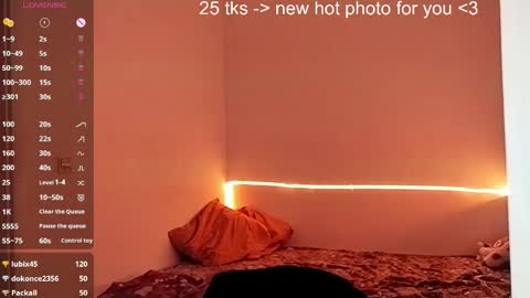 Lolly online show from April 2026 04:12:02 PM