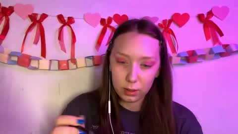 Snapshot of reneekinstle chatting on July 2026 09:25:01 PM Jina online show from July 2026 09:25:01 PM
