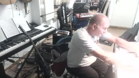 renefr online show from December 2024 10:10:01 PM