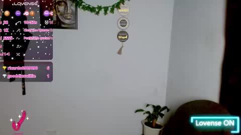 renne155269 online show from November 2025 09:36:02 PM