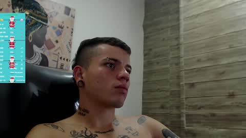 R E N E  online show from December 2024 07:22:01 AM