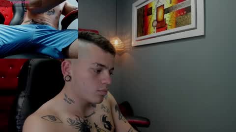 R E N E  online show from January 2025 08:34:02 AM