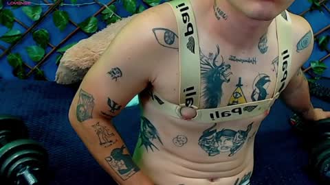 R E N E  online show from January 2025 11:37:02 AM