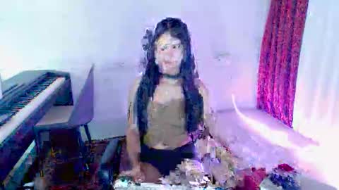 rennygurl online show from September 2025 11:16:01 PM
