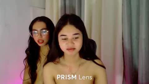 rennygurl online show from February 2026 12:34:01 PM