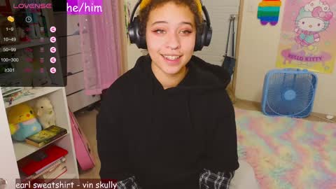 REN online show from January 2025 05:38:01 AM