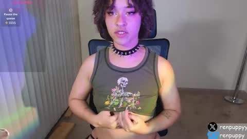 REN online show from March 2026 03:44:02 AM