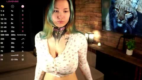 Ren online show from April 2026 03:51:01 AM