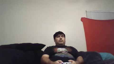 Snapshot of renz187 chatting on December 2025 02:19:01 AM Renz online show from December 2025 02:19:01 AM