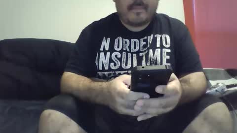 Snapshot of renz187 chatting on December 2025 10:03:01 PM Renz online show from December 2025 10:03:01 PM