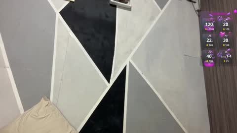 HAZEL online show from March 2026 08:26:33 AM