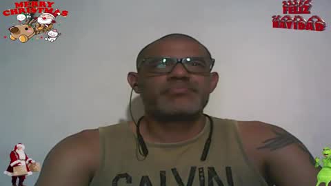 Walter online show from December 2024 08:18:01 AM