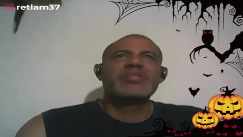 Walter online show from October 2025 03:52:02 AM