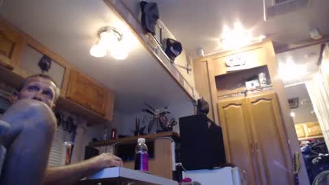 Rhett online show from October 2025 09:06:02 AM