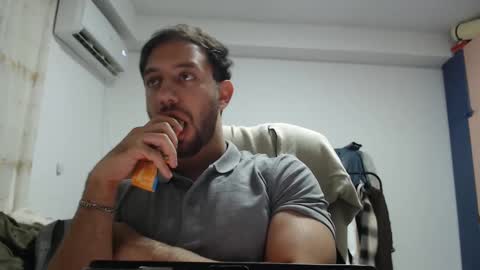 Chris online show from December 2024 08:47:01 PM