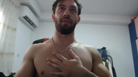 Chris online show from December 2024 09:50:02 AM