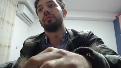 Chris online show from December 2024 05:05:01 PM